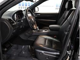 2019 Jeep Grand Cherokee (CC-2102007) for sale in Greensboro, North Carolina