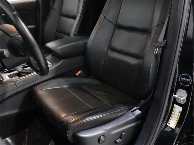 2019 Jeep Grand Cherokee (CC-2102007) for sale in Greensboro, North Carolina