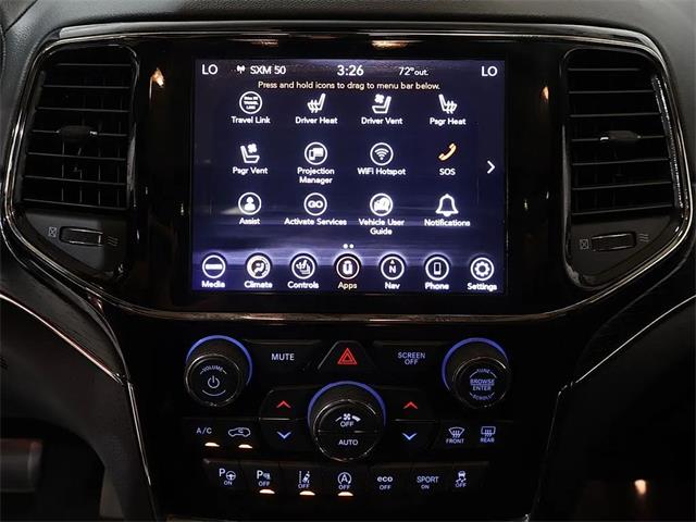 2019 Jeep Grand Cherokee (CC-2102007) for sale in Greensboro, North Carolina
