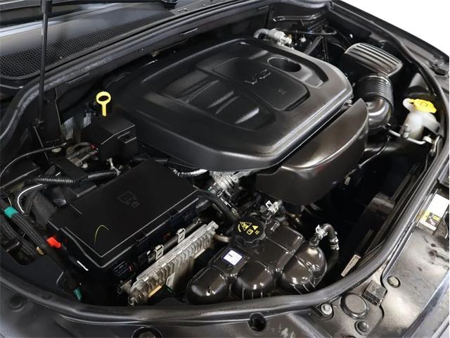2019 Jeep Grand Cherokee (CC-2102007) for sale in Greensboro, North Carolina