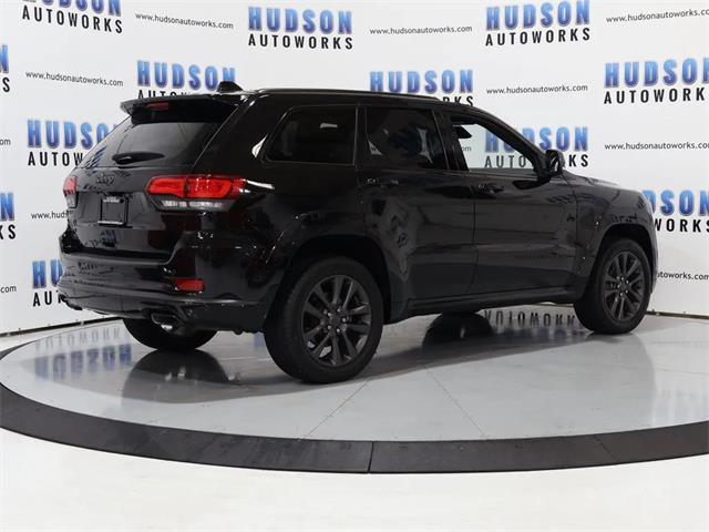 2019 Jeep Grand Cherokee (CC-2102007) for sale in Greensboro, North Carolina