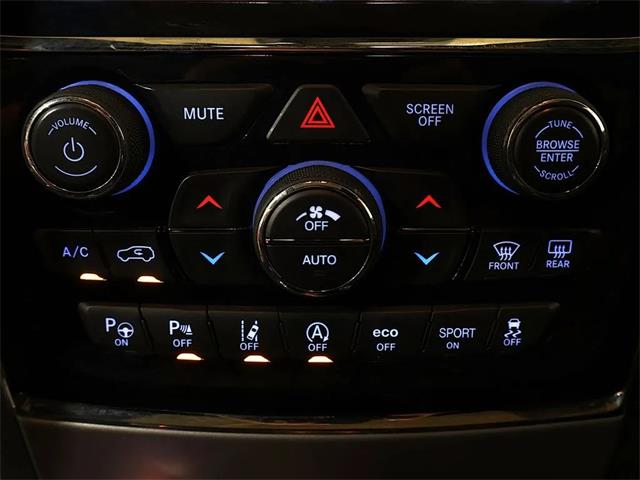 2019 Jeep Grand Cherokee (CC-2102007) for sale in Greensboro, North Carolina