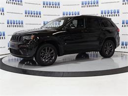 2019 Jeep Grand Cherokee (CC-2102007) for sale in Greensboro, North Carolina