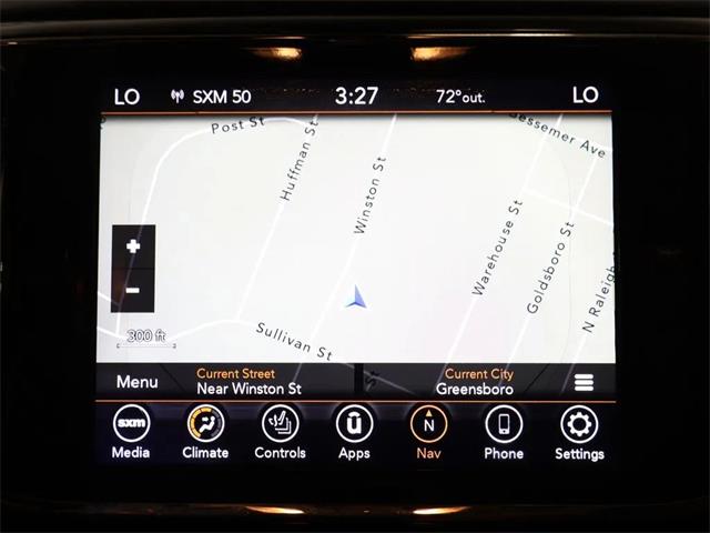 2019 Jeep Grand Cherokee (CC-2102007) for sale in Greensboro, North Carolina