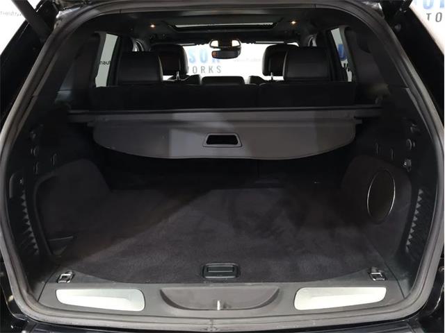 2019 Jeep Grand Cherokee (CC-2102007) for sale in Greensboro, North Carolina