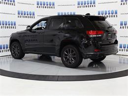 2019 Jeep Grand Cherokee (CC-2102007) for sale in Greensboro, North Carolina