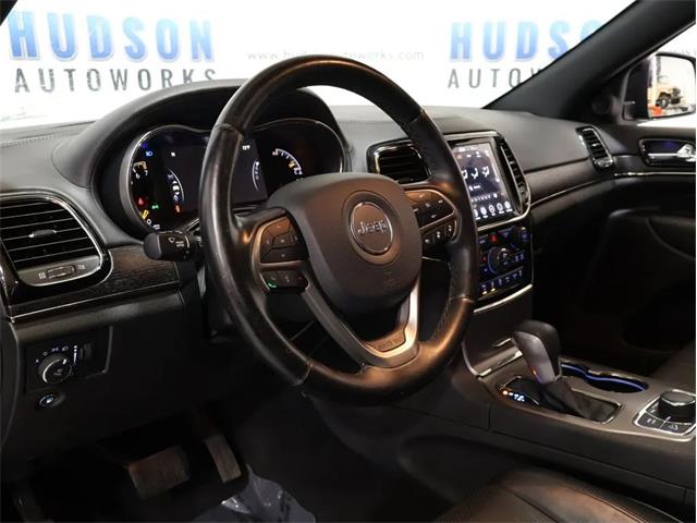 2019 Jeep Grand Cherokee (CC-2102007) for sale in Greensboro, North Carolina