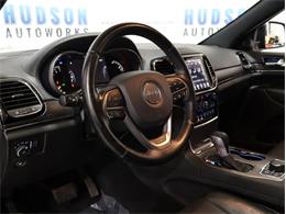 2019 Jeep Grand Cherokee (CC-2102007) for sale in Greensboro, North Carolina