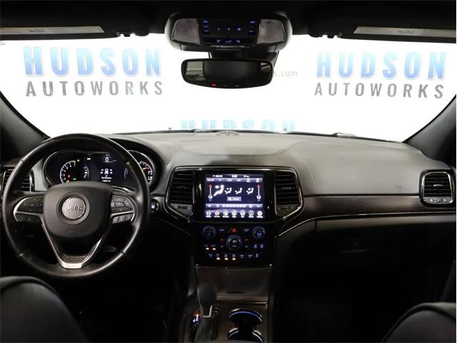 2019 Jeep Grand Cherokee (CC-2102007) for sale in Greensboro, North Carolina