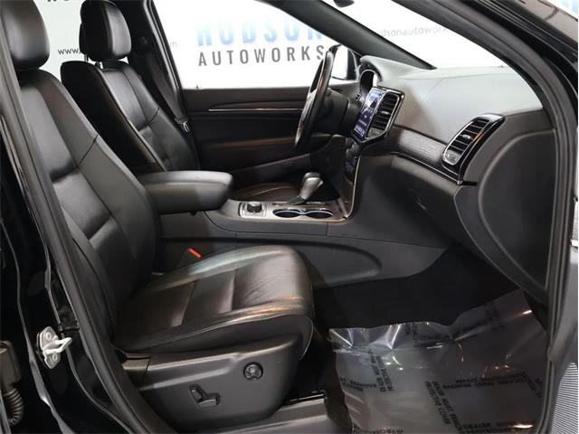 2019 Jeep Grand Cherokee (CC-2102007) for sale in Greensboro, North Carolina