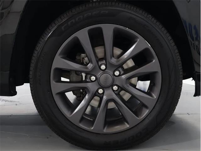 2019 Jeep Grand Cherokee (CC-2102007) for sale in Greensboro, North Carolina