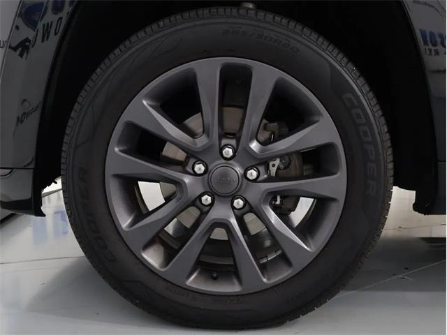 2019 Jeep Grand Cherokee (CC-2102007) for sale in Greensboro, North Carolina