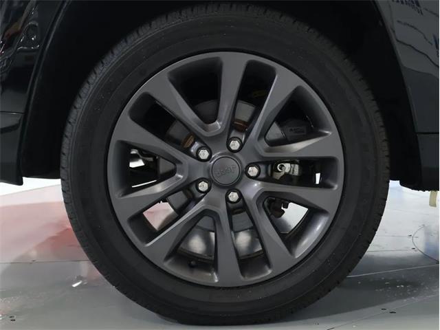 2019 Jeep Grand Cherokee (CC-2102007) for sale in Greensboro, North Carolina