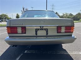 1989 Mercedes-Benz 300SEL (CC-2102008) for sale in Saratoga Springs, New York