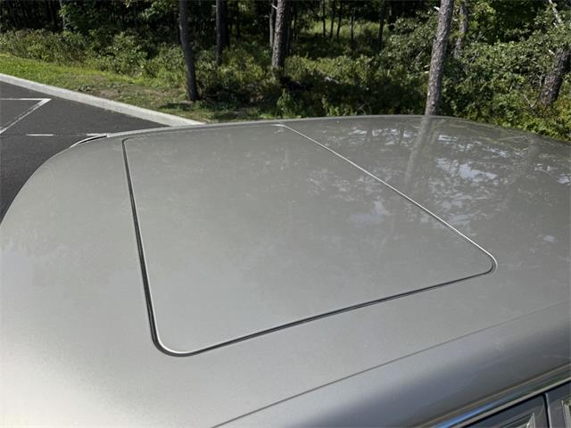 1989 Mercedes-Benz 300SEL (CC-2102008) for sale in Saratoga Springs, New York