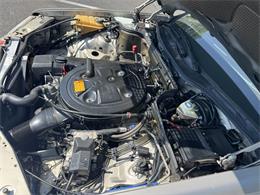 1989 Mercedes-Benz 300SEL (CC-2102008) for sale in Saratoga Springs, New York