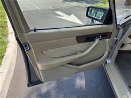 1989 Mercedes-Benz 300SEL (CC-2102008) for sale in Saratoga Springs, New York