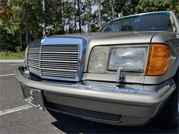 1989 Mercedes-Benz 300SEL (CC-2102008) for sale in Saratoga Springs, New York