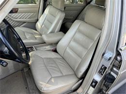1989 Mercedes-Benz 300SEL (CC-2102008) for sale in Saratoga Springs, New York
