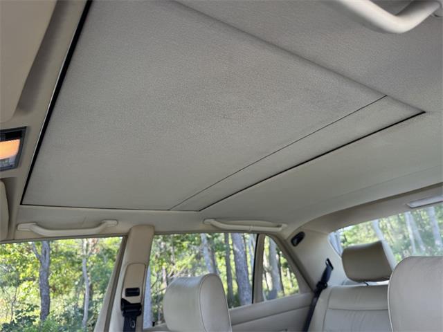 1989 Mercedes-Benz 300SEL (CC-2102008) for sale in Saratoga Springs, New York