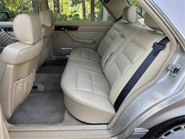 1989 Mercedes-Benz 300SEL (CC-2102008) for sale in Saratoga Springs, New York