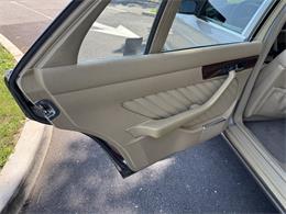 1989 Mercedes-Benz 300SEL (CC-2102008) for sale in Saratoga Springs, New York