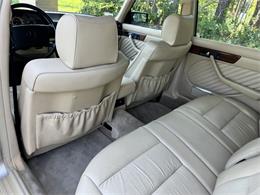 1989 Mercedes-Benz 300SEL (CC-2102008) for sale in Saratoga Springs, New York