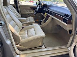 1989 Mercedes-Benz 300SEL (CC-2102008) for sale in Saratoga Springs, New York
