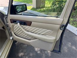 1989 Mercedes-Benz 300SEL (CC-2102008) for sale in Saratoga Springs, New York