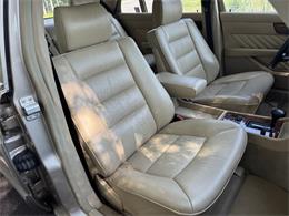1989 Mercedes-Benz 300SEL (CC-2102008) for sale in Saratoga Springs, New York