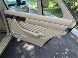 1989 Mercedes-Benz 300SEL (CC-2102008) for sale in Saratoga Springs, New York