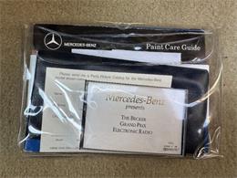 1989 Mercedes-Benz 300SEL (CC-2102008) for sale in Saratoga Springs, New York