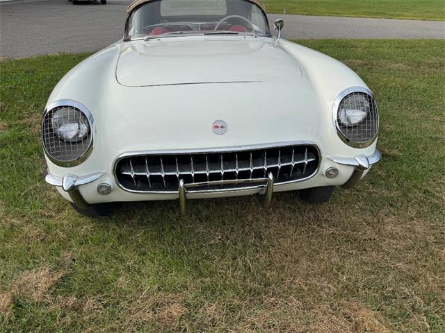 1954 Chevrolet Corvette (CC-2102009) for sale in Saratoga Springs, New York