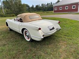 1954 Chevrolet Corvette (CC-2102009) for sale in Saratoga Springs, New York