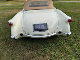 1954 Chevrolet Corvette (CC-2102009) for sale in Saratoga Springs, New York