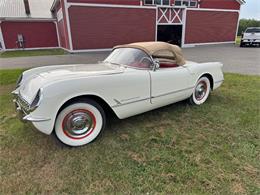 1954 Chevrolet Corvette (CC-2102009) for sale in Saratoga Springs, New York