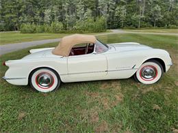 1954 Chevrolet Corvette (CC-2102009) for sale in Saratoga Springs, New York