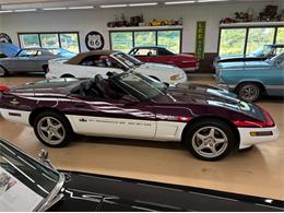 1995 Chevrolet Corvette (CC-2100201) for sale in North Canton, Ohio