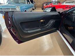 1995 Chevrolet Corvette (CC-2100201) for sale in North Canton, Ohio