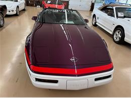1995 Chevrolet Corvette (CC-2100201) for sale in North Canton, Ohio