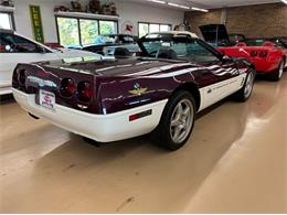 1995 Chevrolet Corvette (CC-2100201) for sale in North Canton, Ohio