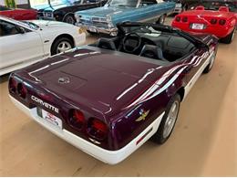 1995 Chevrolet Corvette (CC-2100201) for sale in North Canton, Ohio