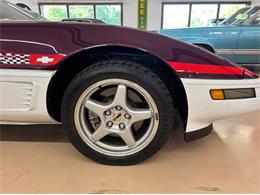 1995 Chevrolet Corvette (CC-2100201) for sale in North Canton, Ohio