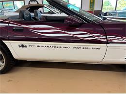 1995 Chevrolet Corvette (CC-2100201) for sale in North Canton, Ohio