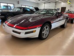1995 Chevrolet Corvette (CC-2100201) for sale in North Canton, Ohio