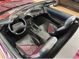 1995 Chevrolet Corvette (CC-2100201) for sale in North Canton, Ohio