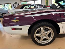 1995 Chevrolet Corvette (CC-2100201) for sale in North Canton, Ohio