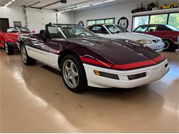 1995 Chevrolet Corvette (CC-2100201) for sale in North Canton, Ohio