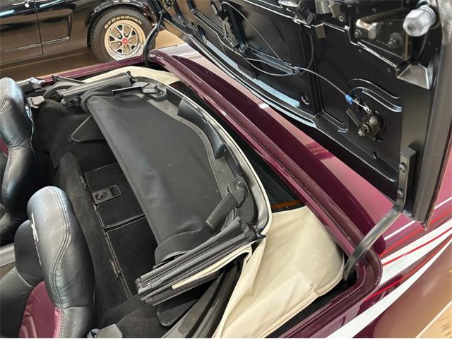 1995 Chevrolet Corvette (CC-2100201) for sale in North Canton, Ohio