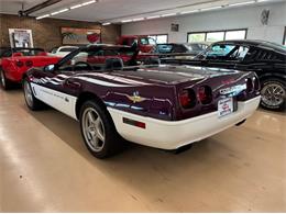 1995 Chevrolet Corvette (CC-2100201) for sale in North Canton, Ohio